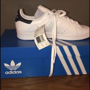 Stan Smith Adidas Shoes